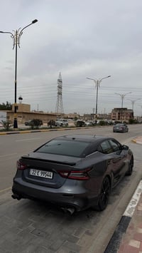 مكسيما 2022 • الكر يحتاج تبديل • حادث بسيط