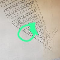 المنصورية الثانية • ركن • ١٨٤م