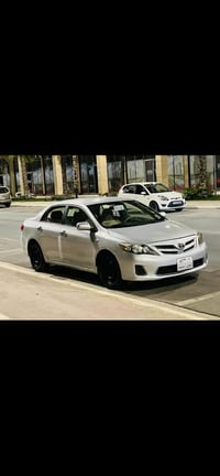 سلام و عليكوم كورلا ٢٠٠٩ خلجي مكينه ١٦ ثلاث قطع سبغ بدون دواخل جمالغ س...