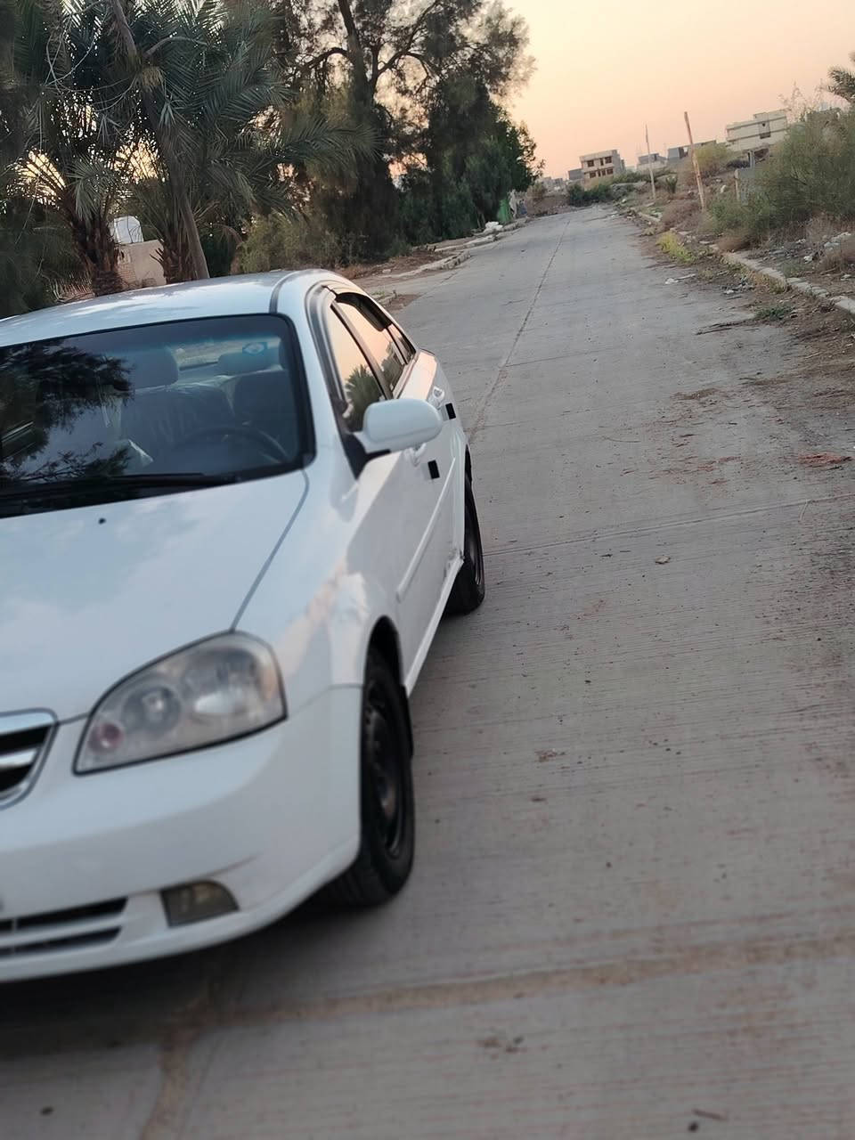 السلام عليكم للبيع  او مرواس بسياره أحدث اوبتره موديل 11رقم بغداد دولي بسمي تحويل ثاني يوم بيها صبغ بنيد وبارد شوي بحوض الجنطه بدون دواخل كير مكينه مكفولات سياره كامل مال جناي سعرها 73 وبيها  مجال بسيط ***********
