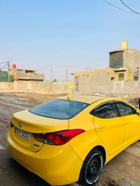 النترا • ٢٠١٣ • وارد امريكي