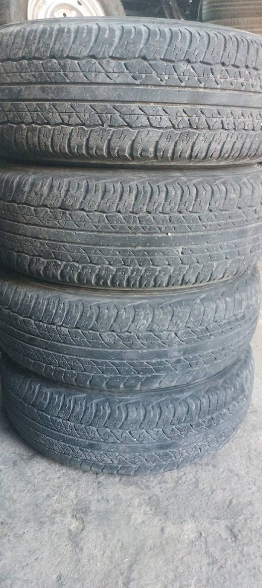 جنط 16 ست براغي للبيع او للبدل 245 70 16 دلو موجود بالرصيفه للاستفسار0780761122


**إذا كنت صاحب هذا الإعلان وتريد حذفه لأي سبب، رجاءا أرسل رسالة إلى الدعم الفني**