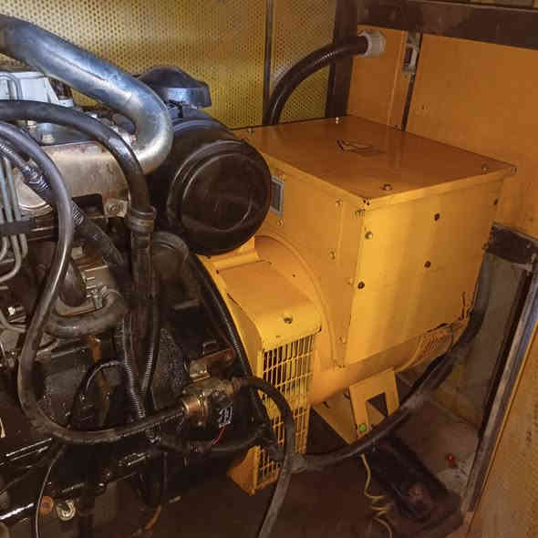 سلام عليكم بيركنز 3سلندر 45كي في جاهزه وشغاله 45بيها مجال مكاني النجف استفسار ***********
