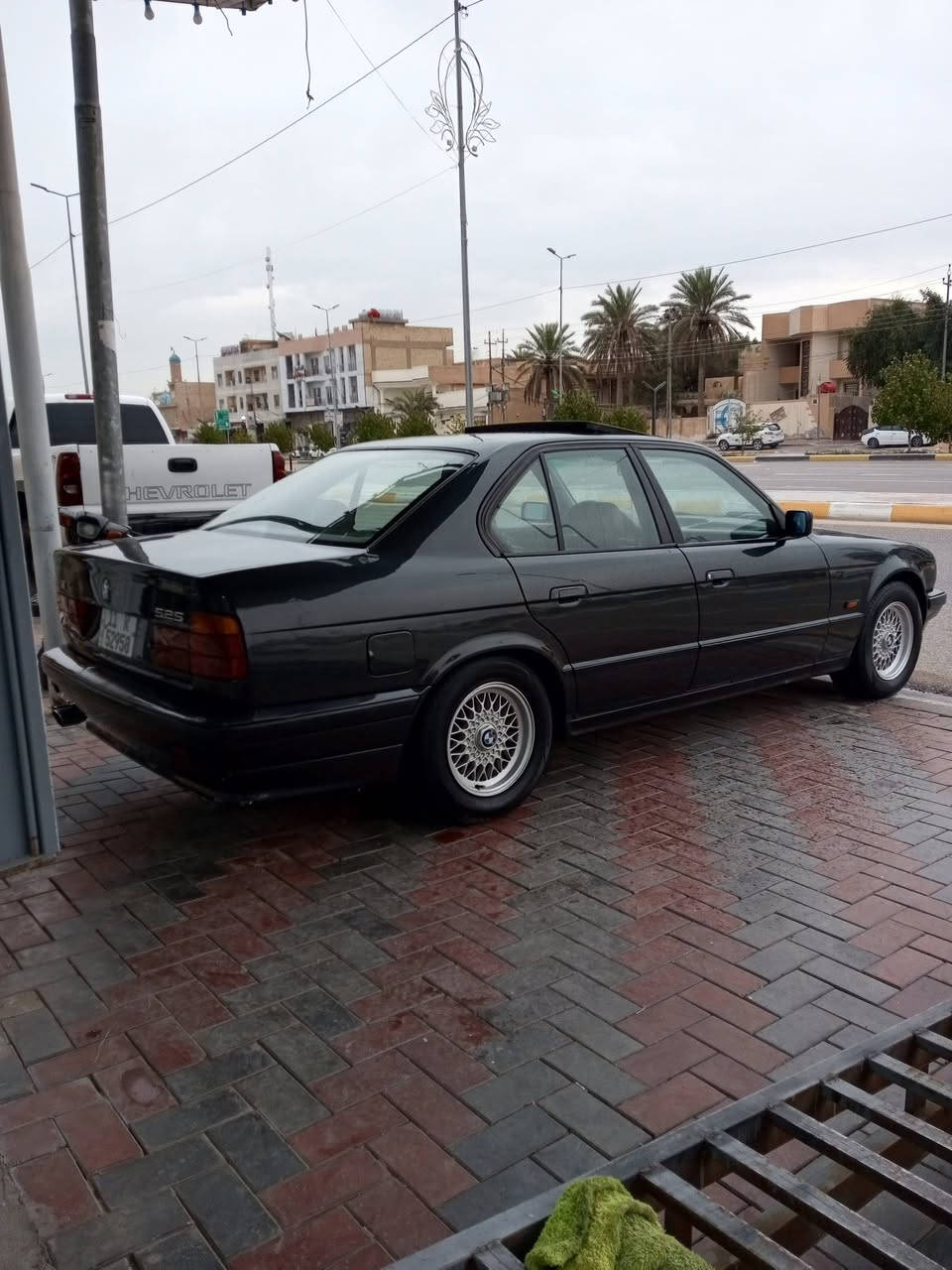 525 بغداد انكليزي مسكر عدل مكاني كربلاء
رايد مراوس بسياره خصوصي غير ال BM 
دوامي يومي وريد اغيرها 
*********** واتساب
