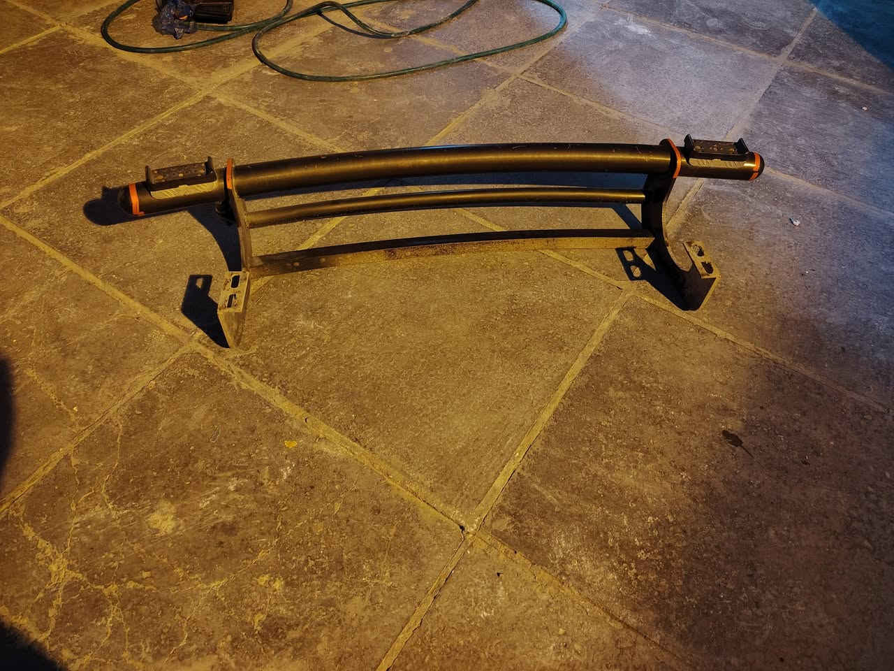 سلام عليكم درع ستاركس تفصال مال ابو بغداد شد براغي مستخدم قليل سعره ١١٥ وبيه مجال كلش قليل ***********
