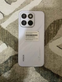 من رخصة الادمن هونر X8C الجهاز جديد كلش اشتريتة بشهر العاشر استعمال حل...