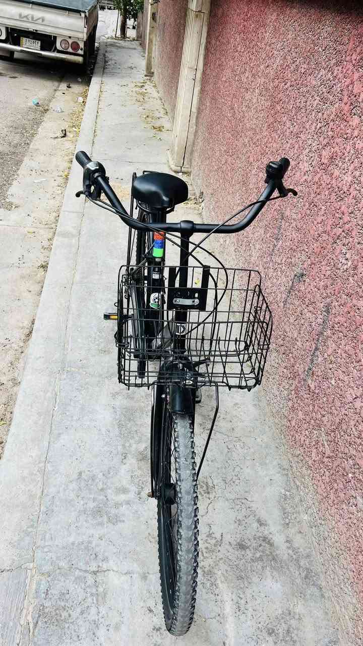 بايسكل بالون حجم٢٧للبيع الشراي تواصل على الخاص المكان بغداد الطوبجي


**إذا كنت صاحب هذا الإعلان وتريد حذفه لأي سبب، رجاءا أرسل رسالة إلى الدعم الفني**