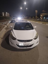 انترا ٢٠١٤ • ١٨٠٠ سي سي • ماشيه ١٧٠ الف