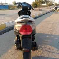 كامكو • دراجة شغالة • مكاني رفاعي