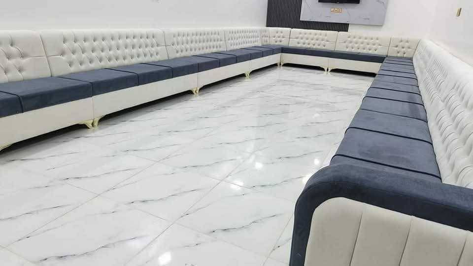 نعمل تخم و ديوان حسب طلب 
ودوشمه أثاث قديم عنوان بابل مهندسين 
قرب مدينه ألعاب أرض بابل
قرب صدليه أرض بابل
رقم
***********
