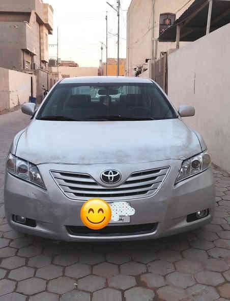 السلام عليكم
سلام عليكم كامري 2007 امريكي حادثها جاملغ وخشم بنيد مصلحات نفسهن. كير ومحرك  كفاله تبريد ثلجً  مكينه2400المرغوب بيها مكانات صبغ ابيع حزام فقط كلش جديده احلئ من الصور
السعر 93
الاتصال  ***********
مامتوحد عل الفيس👆👆الشراي يتصل ويدلل
رقم بغداد مشروع وطني مكانها الرمادي 
مواصفات السياره 
شاشه
كامره 
حساسات 
كشنات كهرباء 
تحكم استرين
