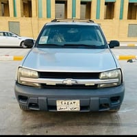 بليزر • ٢٠٠٥ • رقم اربيل