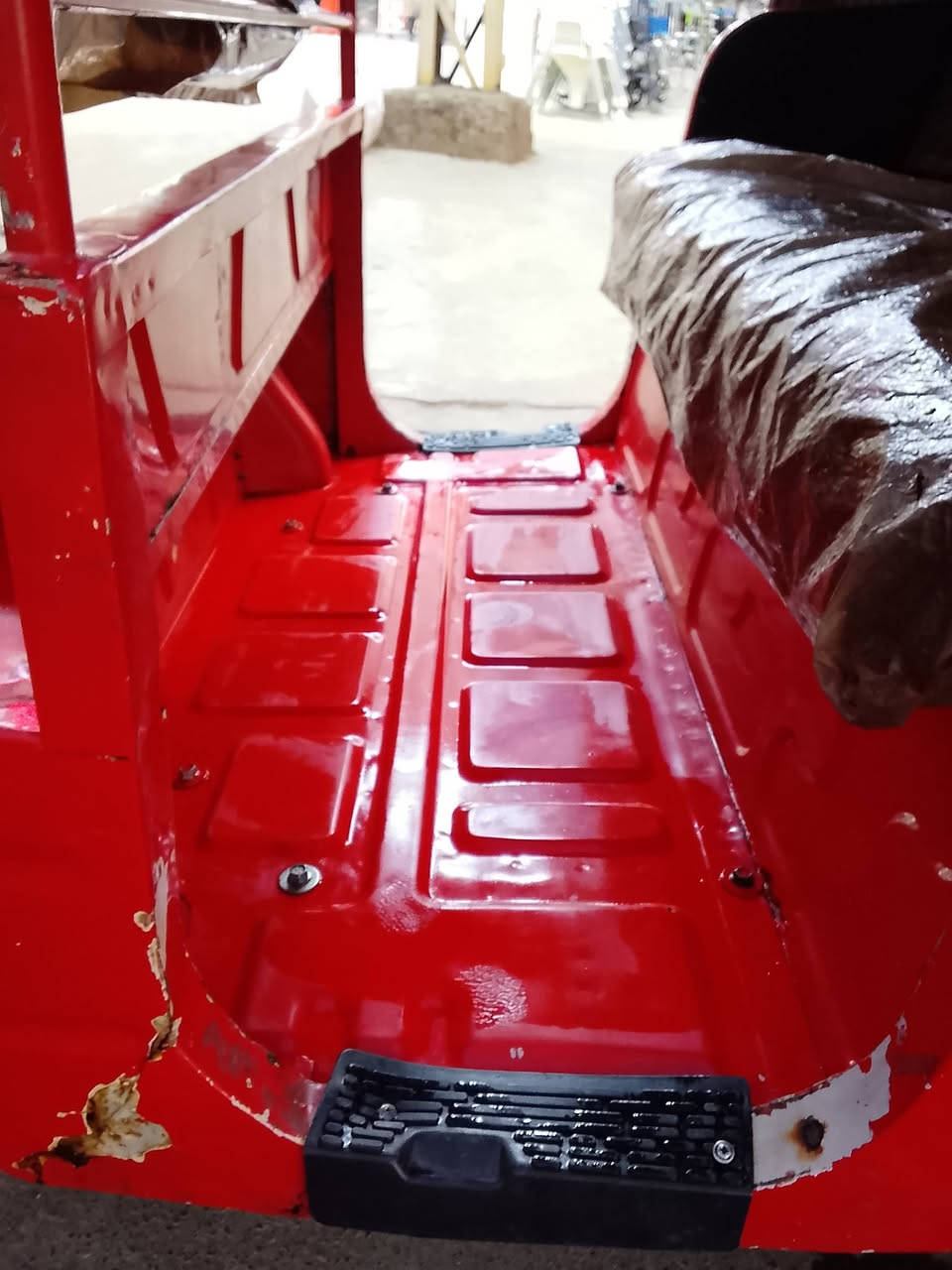 السلام عليكم
تكتك موديل 2020
رقم و سنويه 
قسام شرعي بسمنه 
تكتك تجي اتكلب و اشوف 
السعر 6وبيه مجال قليل 
الرقم ***********= واتساب
