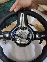 قطع غيار • استيرن بي ام • جديد