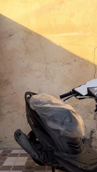 كفالة • مكينة ناعمة • كهربائيات شغالة