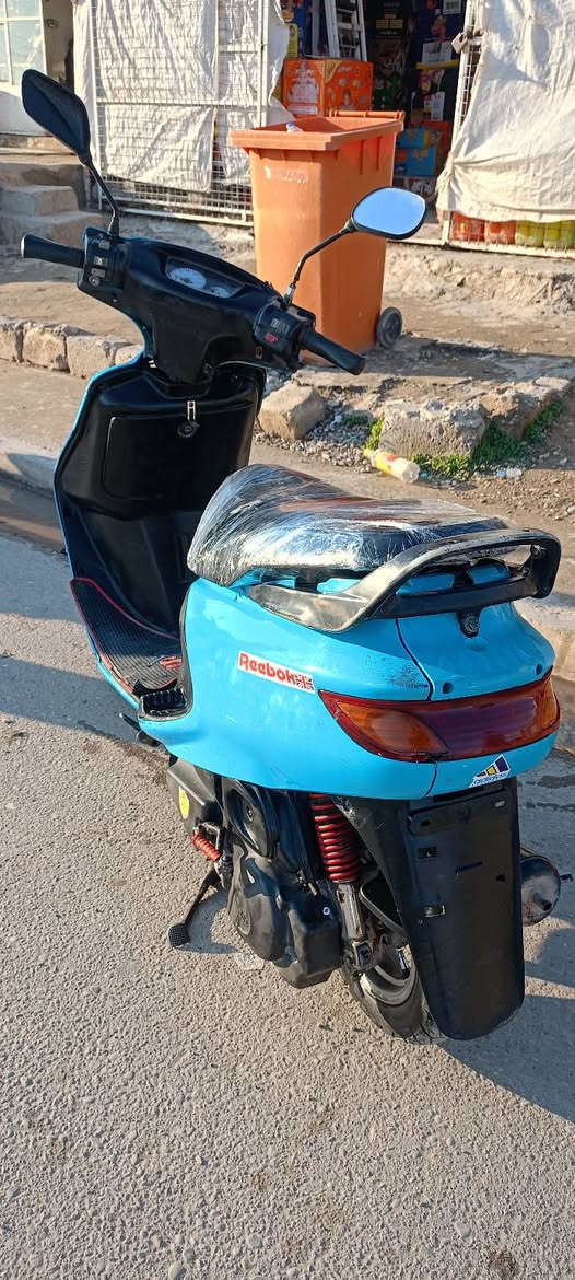 ماطورات للبيع فراشه و fs وكلش شغال سعر خاص شراي يتصل على رقم 👇
***********
