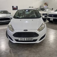 فيستا • اوتوماتيك • ٢٠١٨