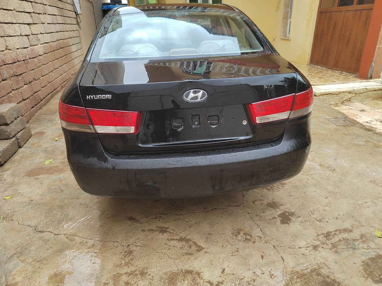 السلام عليكم
سوناتا أدوات ٢٠٠٨ محرك ٢٠٠٠ شرط كير شرط كهربائيات شرط كلها شغاله تدفئه نار تبريد ثلج طخم تاير جديد شرط بدون رصعات وشخوط سياره جديده بمعنى الكلمه السعر ٤٣ وبيها مجال بيع فقط مكان السياره شرگاط
***********
