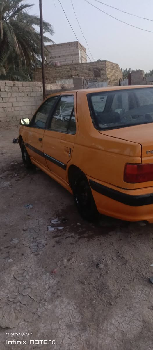 سلام عليكم سياره بارص مديل 18سياره بسمي بيعع مستعجلل سياره مصفره هيه وغرمات مكينه توني مجفته تبريد شغال حداديته 100/50 خياساته توني ملكطهنن سياره بيه بس دحجه بل جاملغ الخيرر مابيه كل تبديل السعر  ب40وبيه مجال  مكاني دوانيه دغاره شارع زبيد هاذه رقمي ***********بيعع مستعجلل
