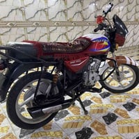 بوکسر • موديل 20 • بدون اوراق