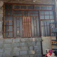 المحمودية الحي العسكري • شباك 3م • أبواب ارتفاع 3م