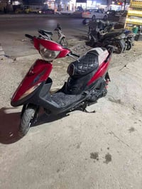 دراجه ماكس • عدله • حبيبية بغداد