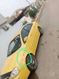 ماكو حادث • موديل ٢٠١١ • رقم جديد