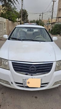 سيارة نيسان وارد كوري موديل 2009  للبيع السعر 78$  مكاني بغداد  للاستف...