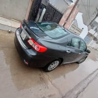 كورلا ٢٠١٣ • ماشي ١٥٠٠٠٠ • مكفول صبغ وتبديل