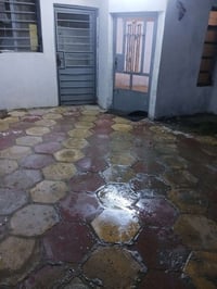 بيت زراعي سند 25للبيع الدوره خط النفط خلف بيت شيخ احمد العكيلي مساحه 1...