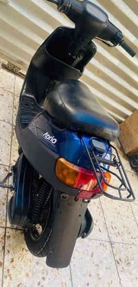 ياماها ياباني بطه مكينه مامفتوحه ابلاديه مكفوله واكسل هم مكفول عل الفح...