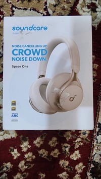 سبايس ون • ٤٠-٥٥ ساعة • إلغاء الضوضاء