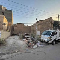 بفرع طرشي المصطفى • 300م • واجه15م