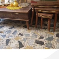 طبله وسطية • ٣ صغار • الكاظمية
