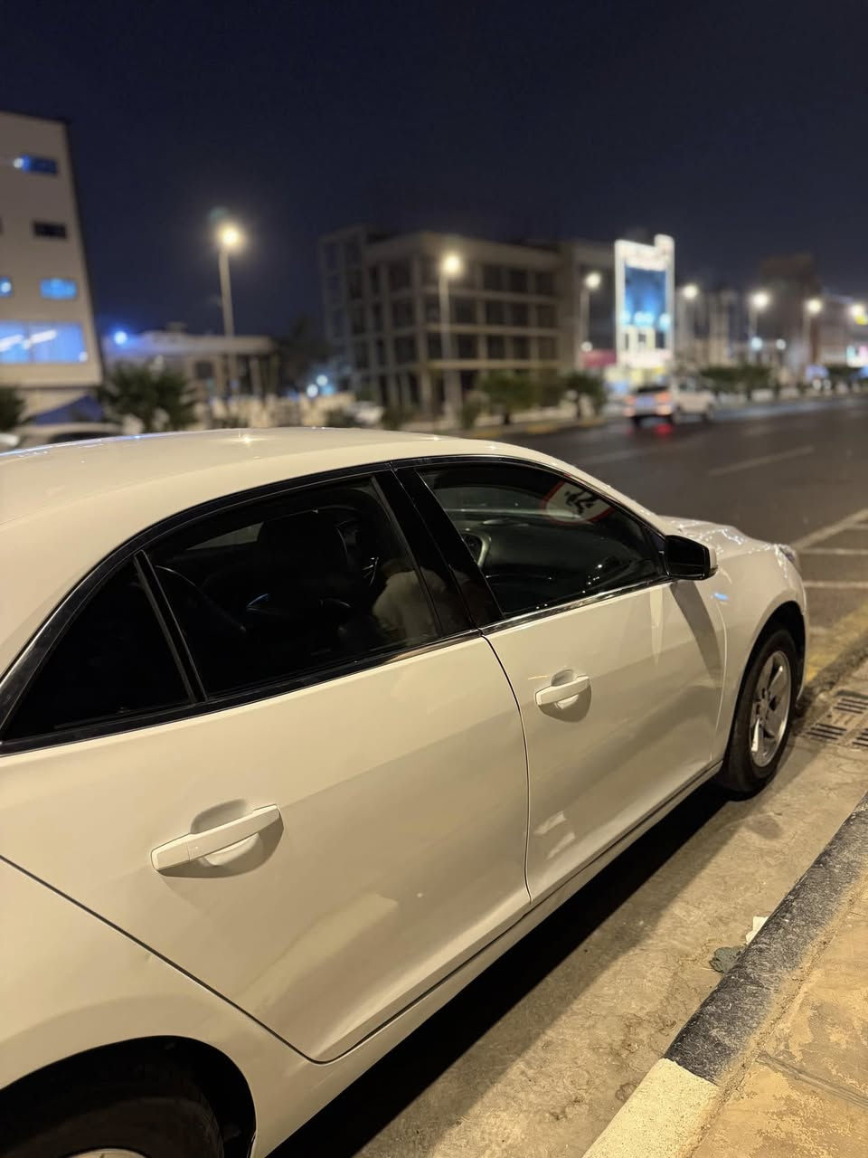 ماليبو ٢٠١٦ 
وارد امريكي ضربتها بامريكا البيبان مالات السكن 
السياره بأسمي السنويه ل2029
محرك2500
سعرها 100


**إذا كنت صاحب هذا الإعلان وتريد حذفه لأي سبب، رجاءا أرسل رسالة إلى الدعم الفني**