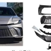 متوفر قطع غيار كامري 2025  اصلي شركة او تجاري للتواصل 07721097550 متوف...