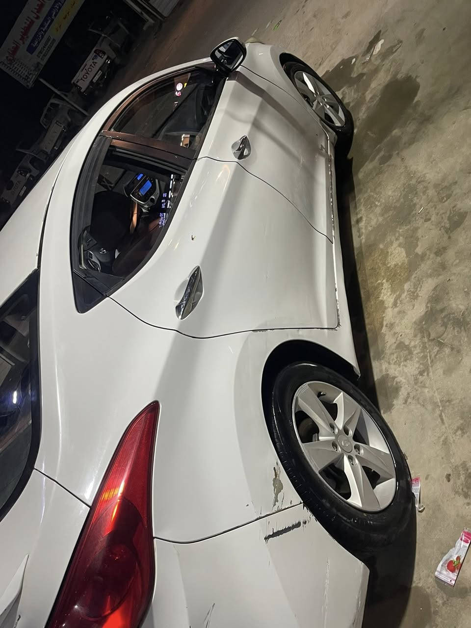 اڤانتي 2011 للبيع مكينه GDi منضومة تبريد جديده تبريد ثلج تخم تاير جديد موصفات فتحه مري شفط السعر 83 للاستفسار الاتصال ***********
