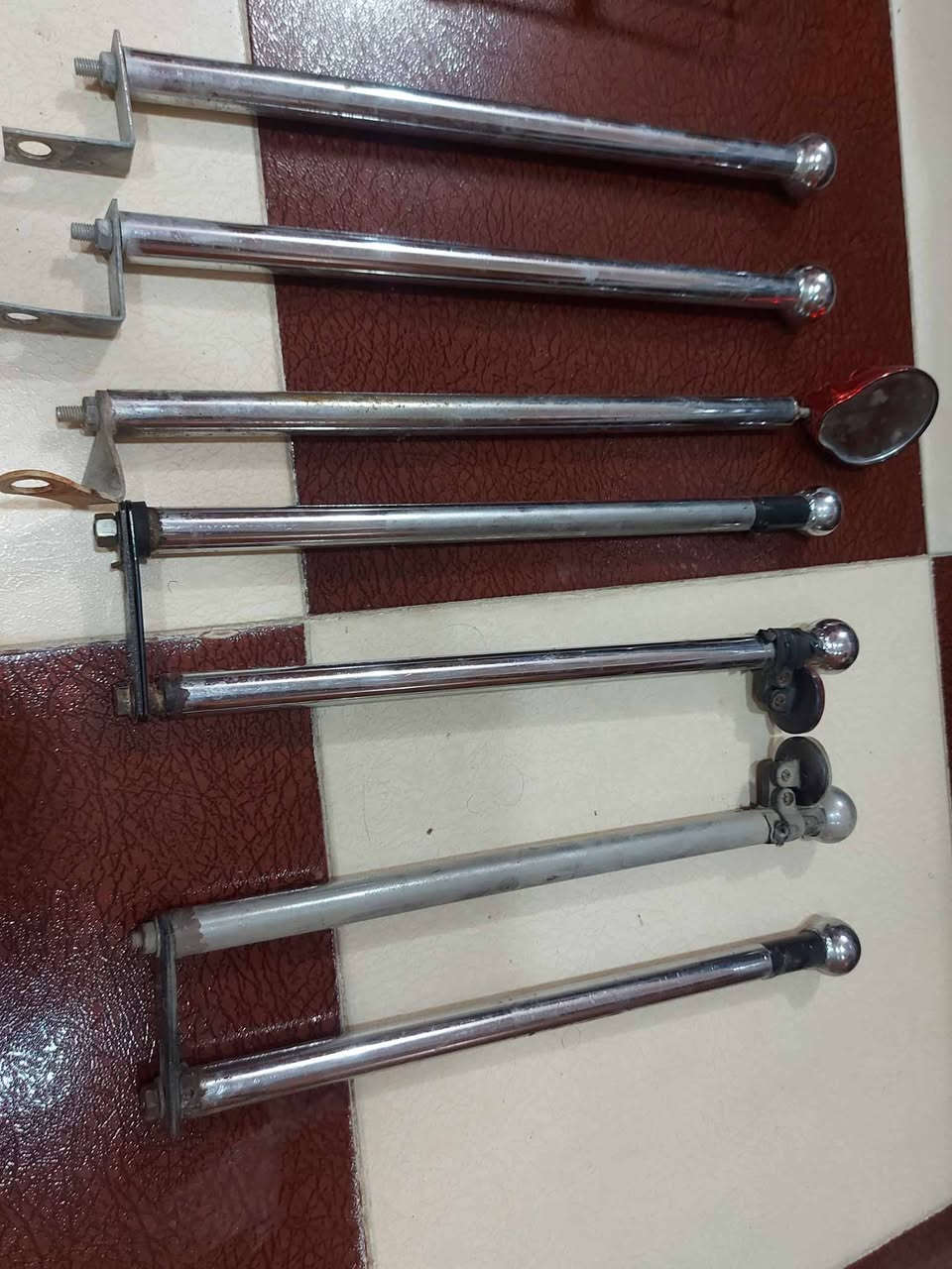 غراض بايسكل للبيع نظيفات كلش


**إذا كنت صاحب هذا الإعلان وتريد حذفه لأي سبب، رجاءا أرسل رسالة إلى الدعم الفني**