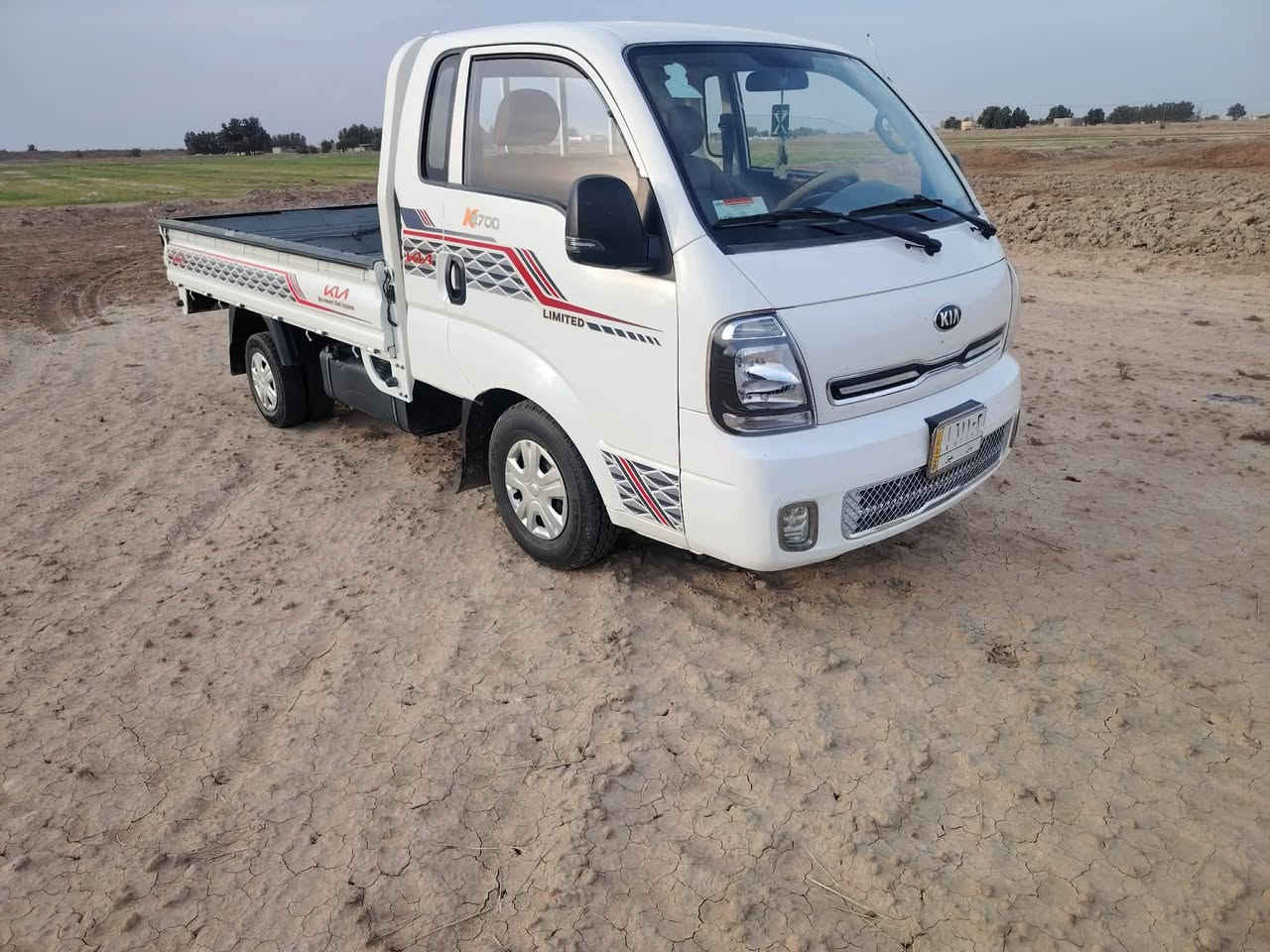 سلام عليكم كيه حمل البيع 2022 ماشيه 47 المكان الحمزه الغربي رقم بابل السعر 145وبيه مجال


**إذا كنت صاحب هذا الإعلان وتريد حذفه لأي سبب، رجاءا أرسل رسالة إلى الدعم الفني**