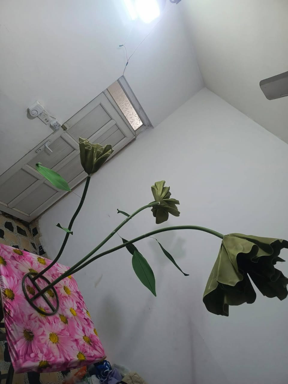 السلام عليكم اخوان
ورد بهذا الشكل للزينة 
قطعتين 25الف وتوصيل مجاني


**إذا كنت صاحب هذا الإعلان وتريد حذفه لأي سبب، رجاءا أرسل رسالة إلى الدعم الفني**