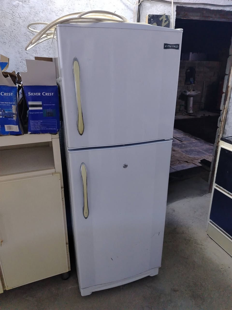 كلمن وسعره عنوان سماوه ام العصافير سايدين المجسر طريق المصلخ مجاور حسنيه ال زويد اكو توصيل سماوه والنواحي ***********
