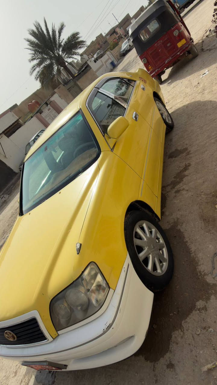 البيع ملكه معلايه
مكفوله كفاله عامه من كصه و نقل جثه اصولي قرار ٤٨
شرط تحويل  وكاله عامه بيه رقم صدامي سعر ٨٠بيه مجال خطه بغداد 
سياره واحد علا واحد رقم *********** 
مكاني بابل
