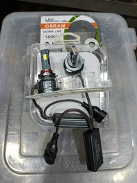 كلوب لايت ليد • اوسرام • ميسان