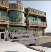 كياره • عقار للبيع • عماره جديده