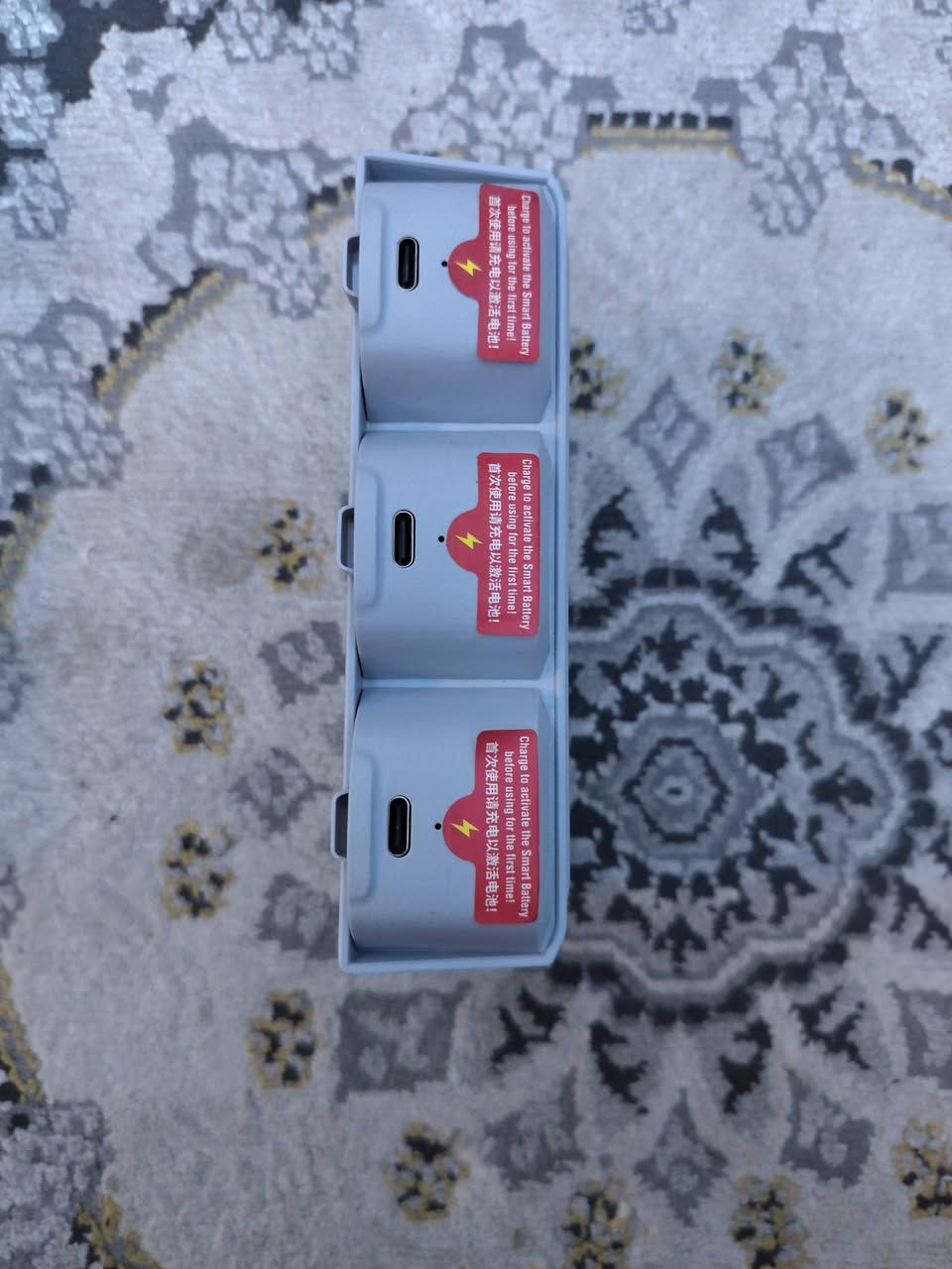 بطاريات درون جدد
ادفع سعر


**إذا كنت صاحب هذا الإعلان وتريد حذفه لأي سبب، رجاءا أرسل رسالة إلى الدعم الفني**