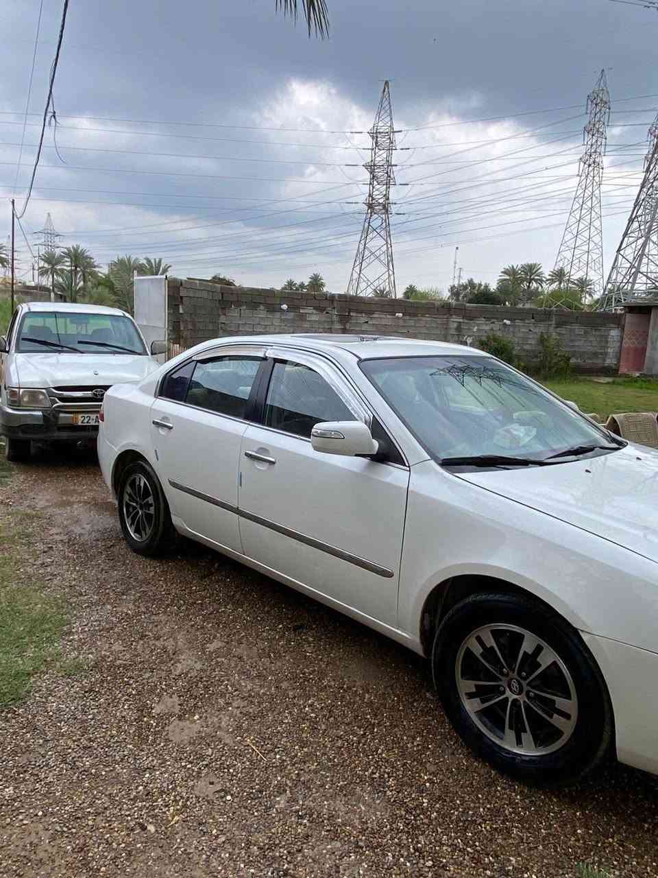 السلام عليكم
اوبتما لوتز 2008 خليجي 

 مكينه 2000

گير ومكينه كفاله 

فئه LEX اعلى فئه 

فول مواصفات 

سقف بانوراما 

اشاير بالمري 

كشنات كهرباء + تدفئه 

شاشه وكاميرا وحساسات

تحكمات بالستيرن 

السيارة جداً نضيفه ومال 

جنايه واحلى من الصور 

السيارة مابيهة اي ضرر 

الضرر هنا بالعراق وجديد صارله شهرين فقط جاملغ خلفي الي خلف السايق 

السيارة جداً نضيفه ومرتبه  

السيارة بأسمي وتحويل ثاني يوم وماعليهة لو ربع غرامة 

مكاني بغداد/ ابو غريب

السعر 89 💵

للتواصل متواجد فيسبوك 
وللاتصال رقمي 

***********
