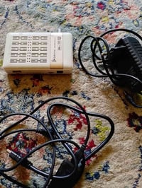 ستلايت شغال • يحتاج ريموت