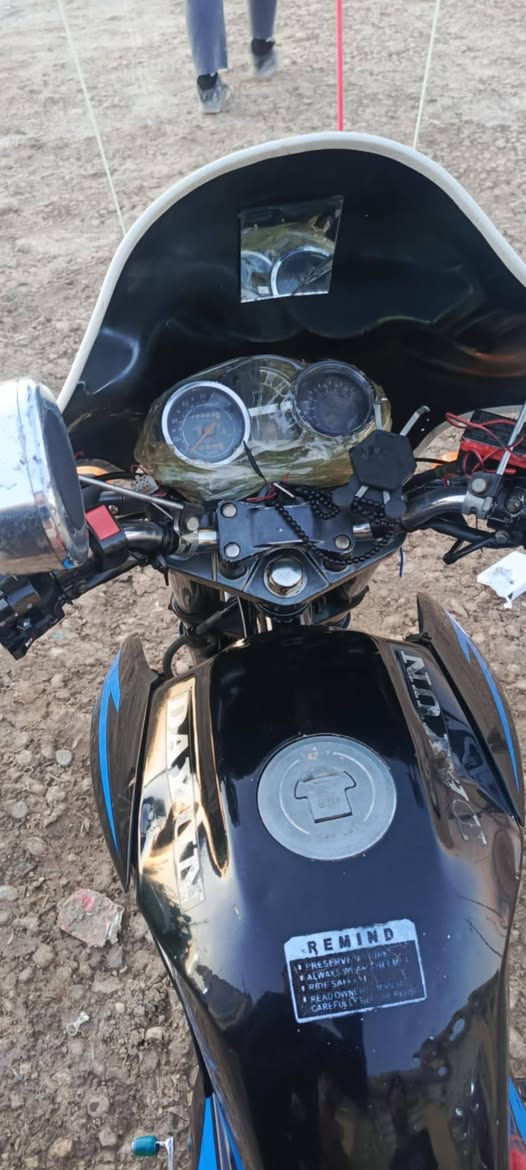 سلام عليكم دراجه باندا موديل 20وراق اصولي شرط ترقيم كفاله عامه المكان صويره شارع 20 سعر 1250
‏‪***********‬‏        ‏‪***********‬‏
