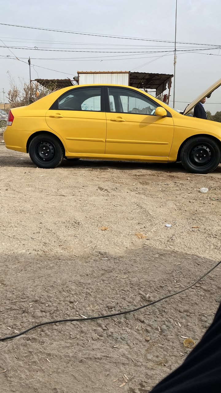 السلام عليكم
سبكترا 2009

مكينه 2000

كير اوتو 

كير مكينه نضيفات 

فتحه قماره 

كروس مثبت سرعه

دوشمه كشنات تنته 

سياره جديده 🆕 

حادث جاملغ امامي بدون دواخل

تحويل مباشره

السعر 83بيها مجال

***********
