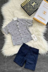 طقم عيد • ٢٨٨ قطعة • سعر حرق